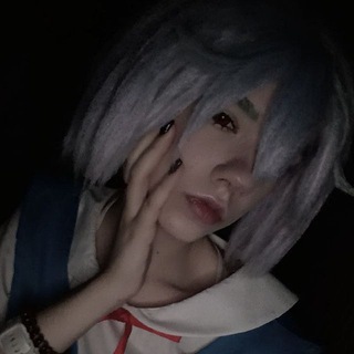 Telegram profile photo for Rio cosplay & shitposting 🦜 | 🪷 Риоджампл съели змеи