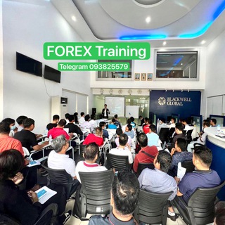 Telegram profile photo for GOLD FOREX BLACKWELL GLOBAL