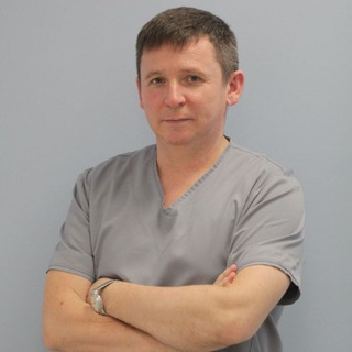 Telegram profile photo for Dr Kurennoi Sergei👨🏼⚕