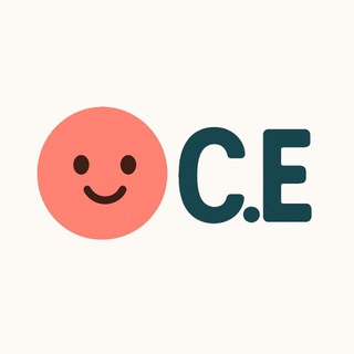 Telegram profile photo for C.E
