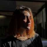 Telegram profile photo for دژم.