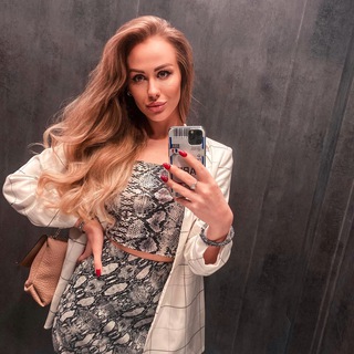 Telegram profile photo for Kristina_Lebed - Новости о Рынке Недвижимости, Законах и Инвестициях - Подпишись и Знай Больше