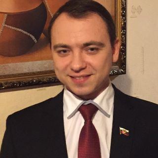 Telegram profile photo for Валентин Каналин