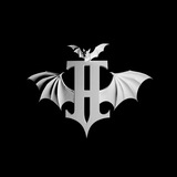 Telegram profile photo for ОБЛОЖКИ БЕЗДАРНОСТЬ 🦇