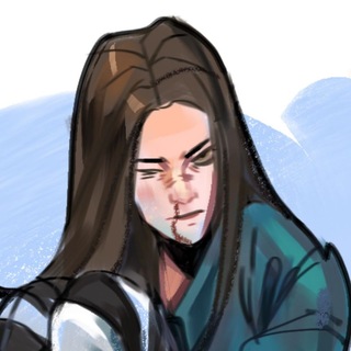 Telegram profile photo for xoxo
