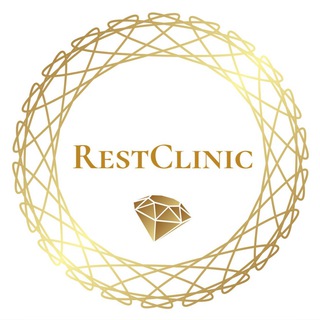 Telegram profile photo for Restclinic Остафьево - Центр косметологии, массажа и флоатинга 🥰