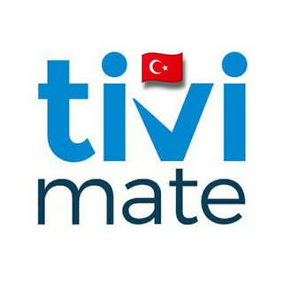 Telegram group profile photo for TiviMate Chat 🇹🇷