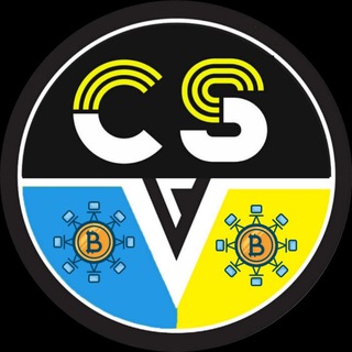 Telegram profile photo for Crypto Smart (Airdrop)