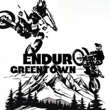 Telegram profile photo for ENDURO-GREENTOWN