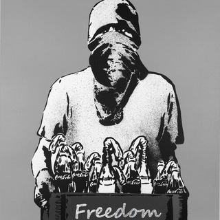 Telegram profile photo for Anarcho-sheet