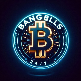 Telegram profile photo for FEEDBACK BANG BILS 24/7