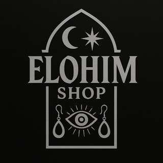 Telegram profile photo for Elohim shop 🌊