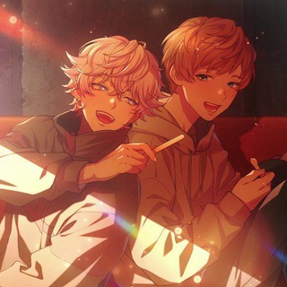 Telegram profile photo for (архив) daily nayushiki