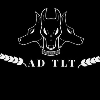 Telegram profile photo for AD_TLT