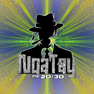 Telegram profile photo for Nga Tay 2 D 3 D
