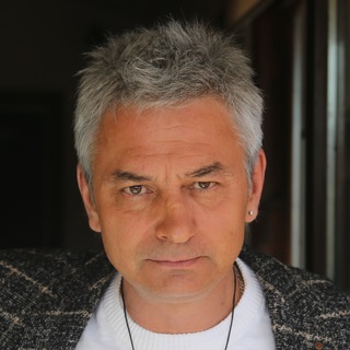 Telegram profile photo for Метод Домбровского