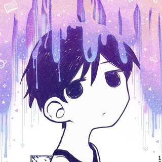 Telegram profile photo for . . . O M O R I . . . ( ЗАКРЫТО ДРУНЫ )