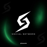 Telegram profile photo for Social Network