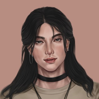Telegram profile photo for (Lê) le.art
