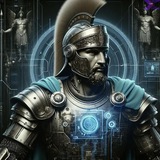 Telegram profile photo for ALXANDER THE GREAT CALLS ⚔️