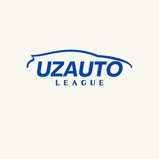Telegram profile photo for UZAUTO LEAGUE
