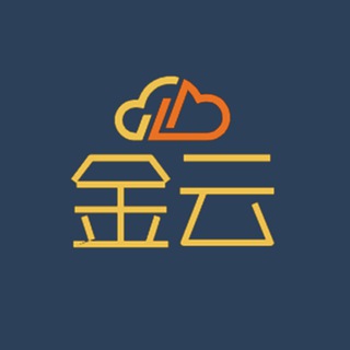 Telegram profile photo for 金云数据