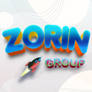 Telegram group profile photo for Zorin Trenches Lounge