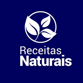 Telegram profile photo for Receitas Naturais 🌿🌱🪴