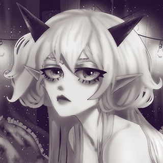 Telegram profile photo for ♰ rheet ♰