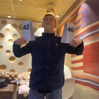 Telegram profile photo for Сава на связи👤Ульяновск 73 🥷