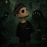 Telegram profile photo for копия чувств