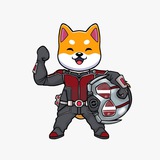 Telegram profile photo for SHIBMANIA - PORTAL