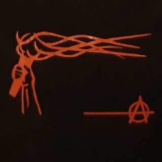Telegram profile photo for Circolo Culturale Anarchico “Gogliardo Fiaschi” – Carrara