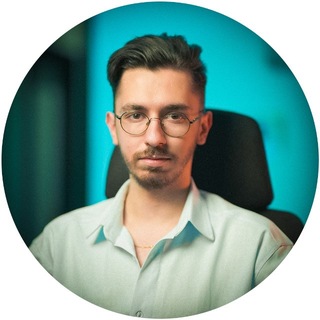Telegram profile photo for Amirali finance✌🏻