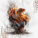 Telegram profile photo for Falcons Family — reborn