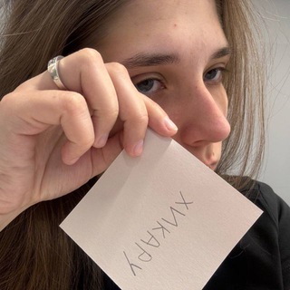 Telegram profile photo for хикару эдитит?