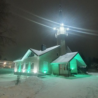 Telegram profile photo for САРМАНЫМ-ДИНЛЕ ЯГЫМ