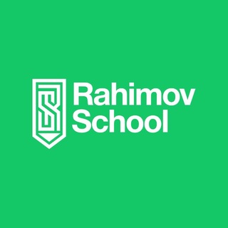 Telegram profile photo for Rahimov School Farg'ona filiali