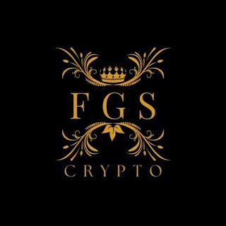 Telegram profile photo for FGS Crypto