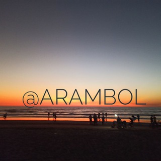 Telegram profile photo for New Goa People 🇮🇳Арамболь Гоа чат