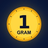 Telegram profile photo for Gram Daily Draw