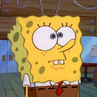 Telegram profile photo for $pongebob coin🔥💵