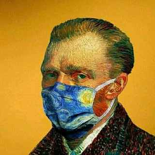 Telegram profile photo for Sad Vincent