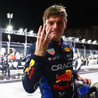 Telegram profile photo for VERSTAPPEN1