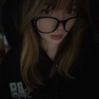Telegram profile photo for eunxx(юна)