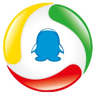 Telegram profile photo for mall