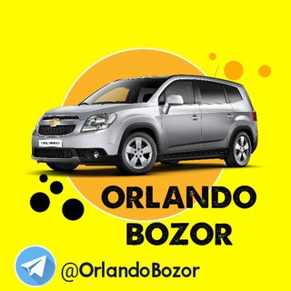Telegram profile photo for ORLANDO BOZOR