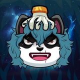 Telegram profile photo for Shibaraki (RAKI) Portal