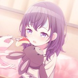 Telegram profile photo for закрыто | слезы моей мелодии.