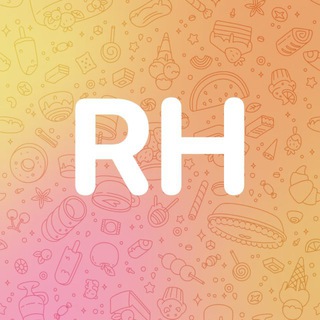 Telegram profile photo for RateHopper Alerts